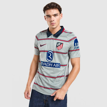Atletico Madrid 2026/27 Third Shirt Image 2 - LUZACTIVE - AUSTRALIA