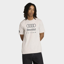 Audi F1 DNA Graphic T-Shirt Image 1 - LUZACTIVE - AUSTRALIA