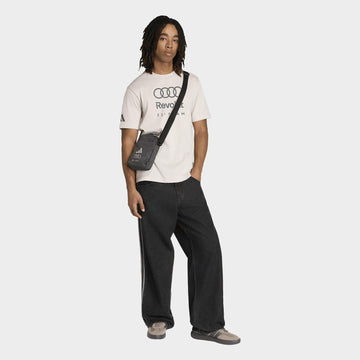Audi F1 DNA Graphic T-Shirt Image 2 - LUZACTIVE - AUSTRALIA
