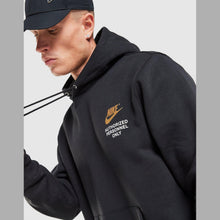 Authorised Hoodie Image 1 - LUZACTIVE - AUSTRALIA