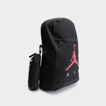 Backpack and Pencil Case Image 2 - LUZACTIVE - AUSTRALIA