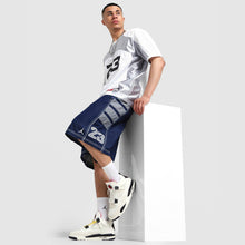 Baggy Jorts Image 1 - LUZACTIVE - AUSTRALIA