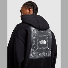 Bandana Hoodie Image 1 - LUZACTIVE - AUSTRALIA