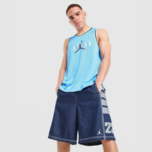 Basketball Vest Image 1 - LUZACTIVE - AUSTRALIA