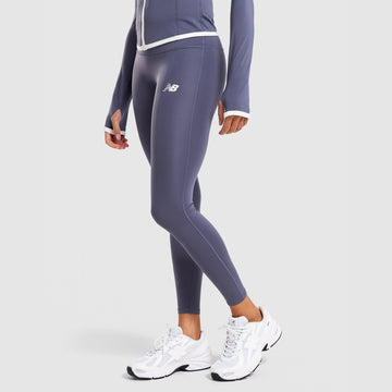 Binding Leggings Image 2 - LUZACTIVE - AUSTRALIA