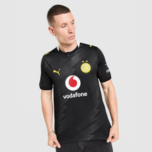 Borussia Dortmund 2026/27 Away Shirt Image 1 - LUZACTIVE - AUSTRALIA