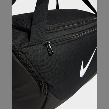 Brasilia Swoosh Small Duffle Bag Image 2 - LUZACTIVE - AUSTRALIA