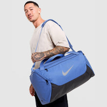 Brasilia Training Duffel Bag (40L) Image 1 - LUZACTIVE - AUSTRALIA
