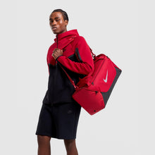 Brasilia Training Small Duffle Bag Image 1 - LUZACTIVE - AUSTRALIA