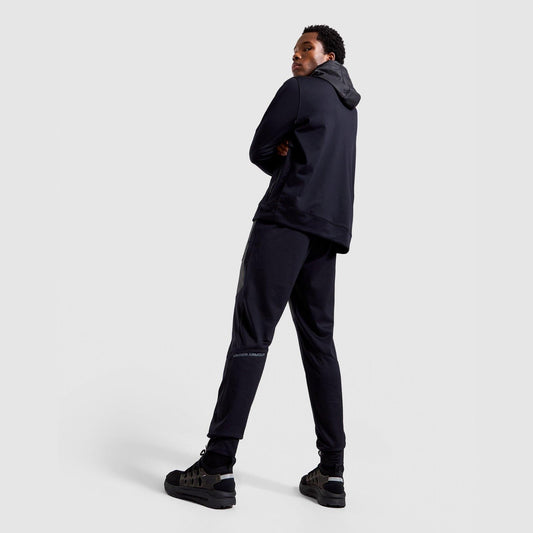 Brawler Woven Pants Image 1 - LUZACTIVE - AUSTRALIA
