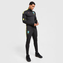 Brazil 2026 Strike Track Pants Image 1 - LUZACTIVE - AUSTRALIA