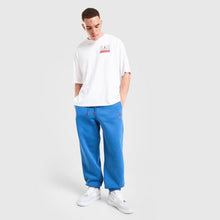Brooklyn Cuffed Joggers Image 1 - LUZACTIVE - AUSTRALIA