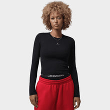 Brooklyn Essentials Long-Sleeve Mid Layer T-Shirt Image 1 - LUZACTIVE - AUSTRALIA