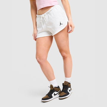 Brooklyn Fleece Shorts Image 2 - LUZACTIVE - AUSTRALIA