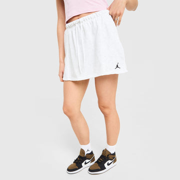 Brooklyn French Terry Skirt Image 2 - LUZACTIVE - AUSTRALIA