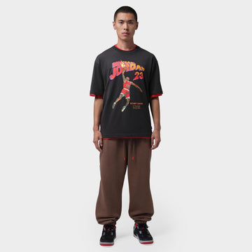 Brooklyn Graphic T-Shirt Image 2 - LUZACTIVE - AUSTRALIA