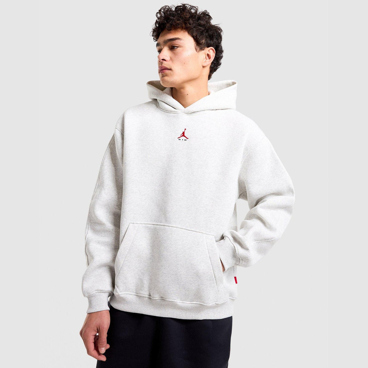 Brooklyn Hoodie Image 1 - LUZACTIVE - AUSTRALIA