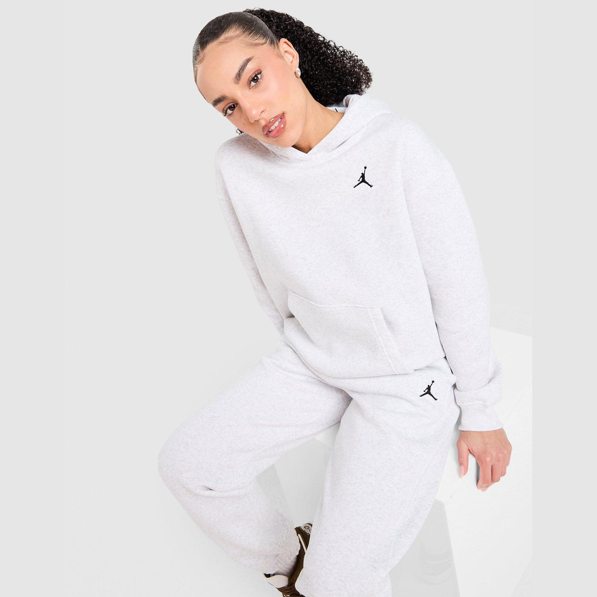Brooklyn Hoodie Image 1 - LUZACTIVE - AUSTRALIA