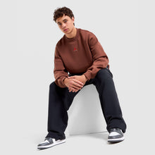 Brooklyn Sweatshirt Image 1 - LUZACTIVE - AUSTRALIA