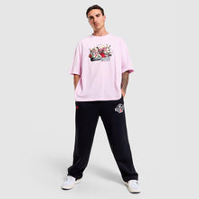 Brooklyn T-Shirt Image 1 - LUZACTIVE - AUSTRALIA