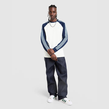 Cali Long Sleeve T-Shirt Image 2 - LUZACTIVE - AUSTRALIA