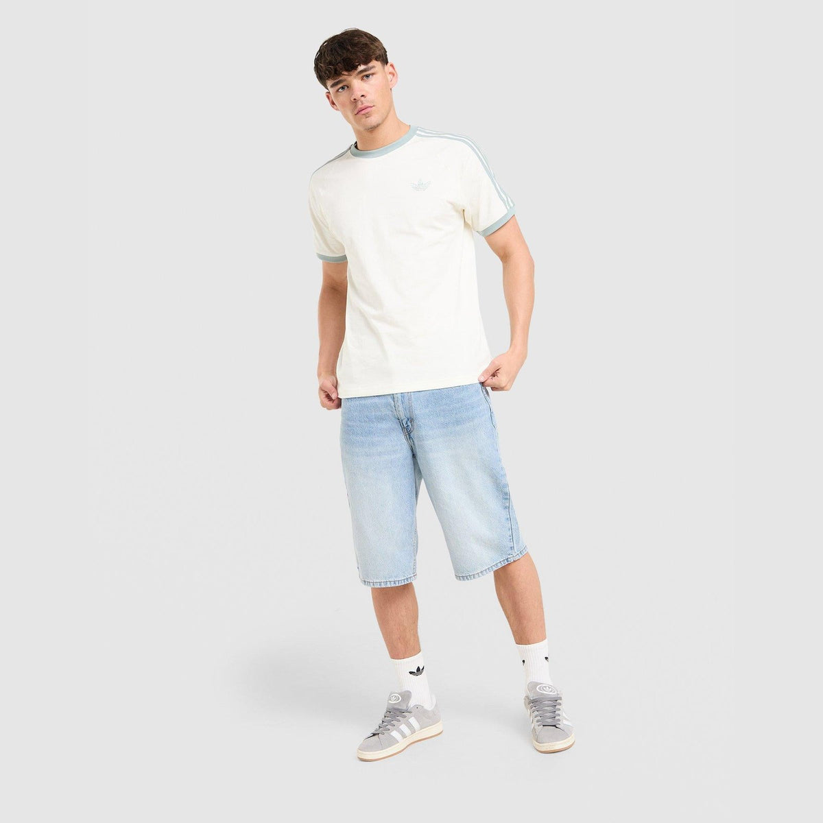 Cali T-Shirt Image 1 - LUZACTIVE - AUSTRALIA