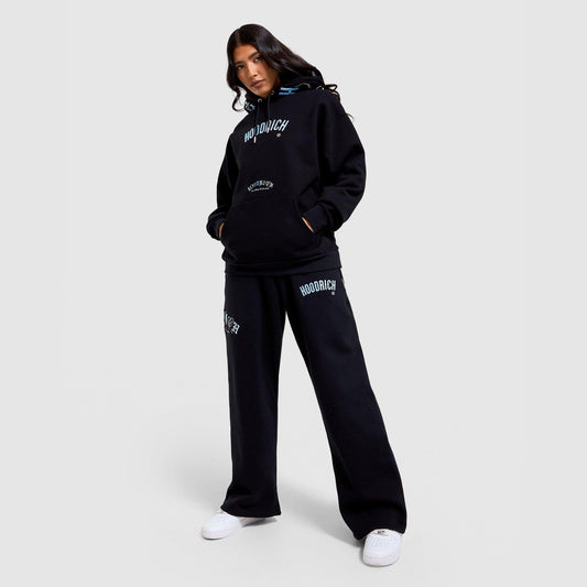 Calor Track Pants Image 1 - LUZACTIVE - AUSTRALIA