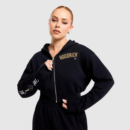 Calor V3 Full-Zip Hoodie Image 1 - LUZACTIVE - AUSTRALIA