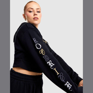 Calor V3 Full-Zip Hoodie Image 2 - LUZACTIVE - AUSTRALIA