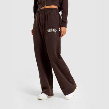 Calor V3 Track Pants Image 2 - LUZACTIVE - AUSTRALIA
