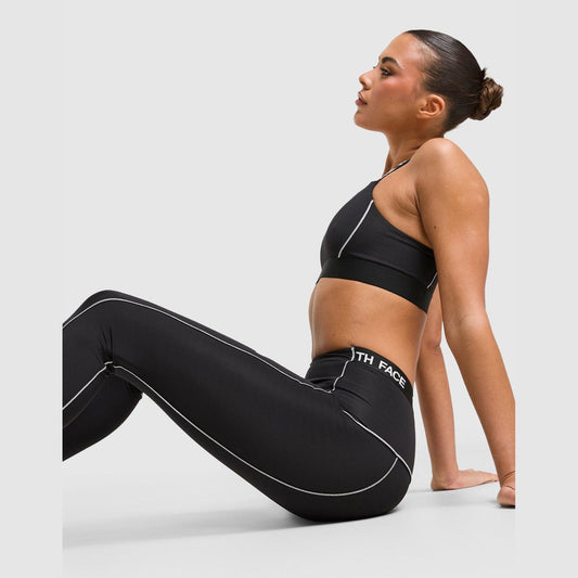 Cambrena Leggings Image 1 - LUZACTIVE - AUSTRALIA