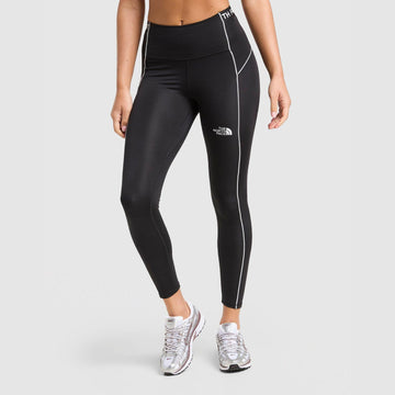 Cambrena Leggings Image 2 - LUZACTIVE - AUSTRALIA