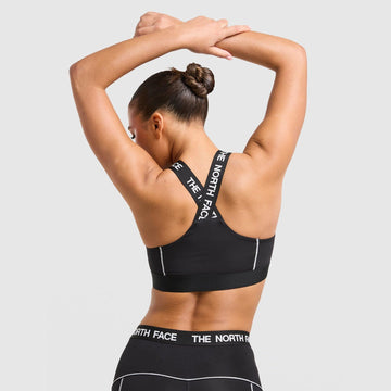 Cambrena Sports Bra Image 2 - LUZACTIVE - AUSTRALIA