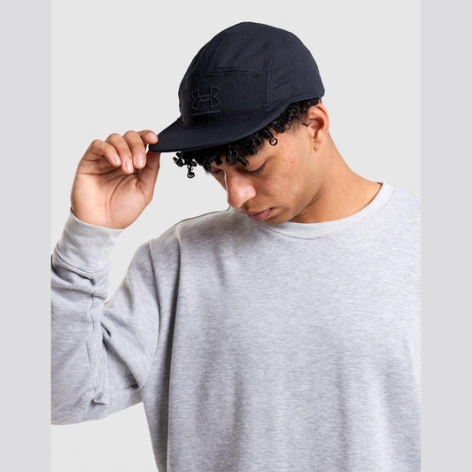 Camp Cap Image 1 - LUZACTIVE - AUSTRALIA