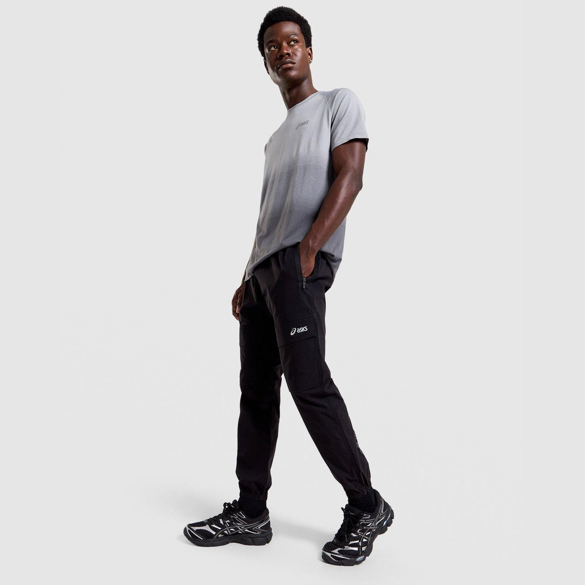 Cargo Pants Image 1 - LUZACTIVE - AUSTRALIA