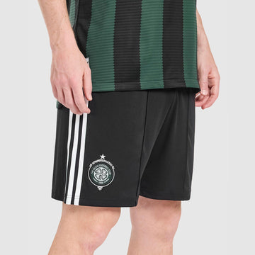 Celtic FC 2026/27 Away Shorts Image 2 - LUZACTIVE - AUSTRALIA