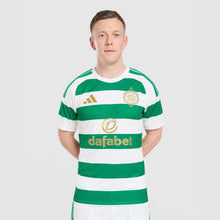 Celtic FC 2026/27 Home Shirt Image 1 - LUZACTIVE - AUSTRALIA