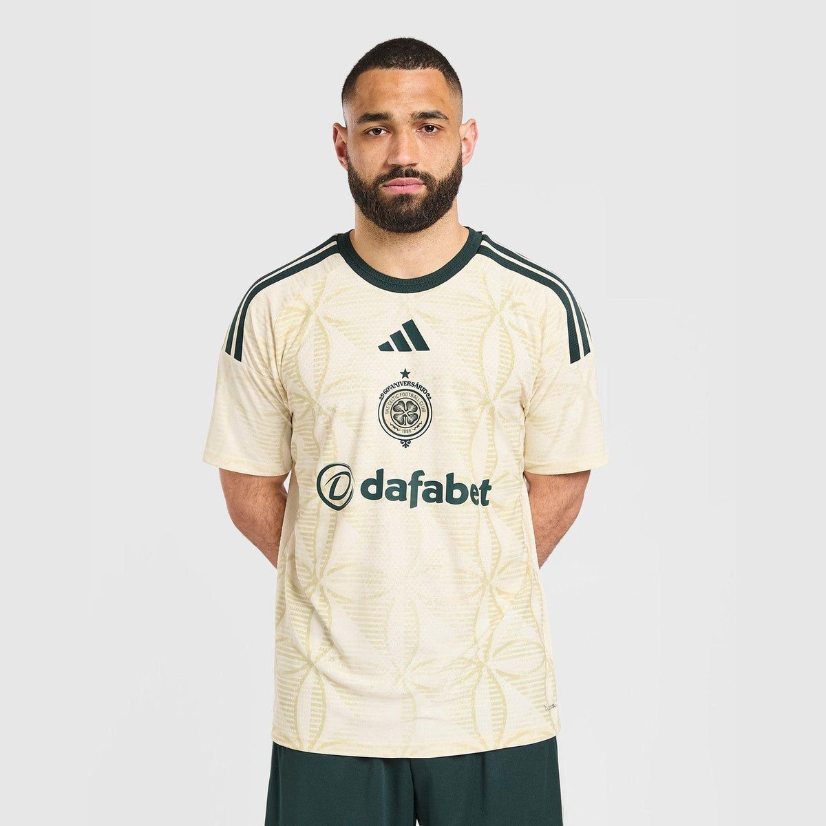 Celtic FC 2026/27 Match Third Shirt Image 1 - LUZACTIVE - AUSTRALIA
