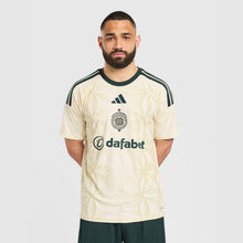 Celtic FC 2026/27 Match Third Shirt Image 1 - LUZACTIVE - AUSTRALIA