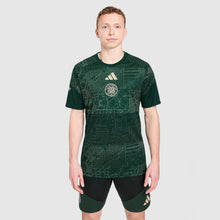 Celtic FC 2026/27 Pre Match Shirt Image 1 - LUZACTIVE - AUSTRALIA