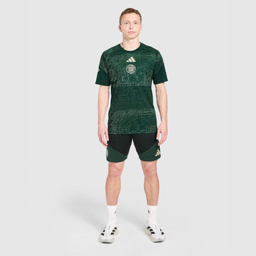 Celtic FC 2026/27 Pre Match Shirt Image 2 - LUZACTIVE - AUSTRALIA