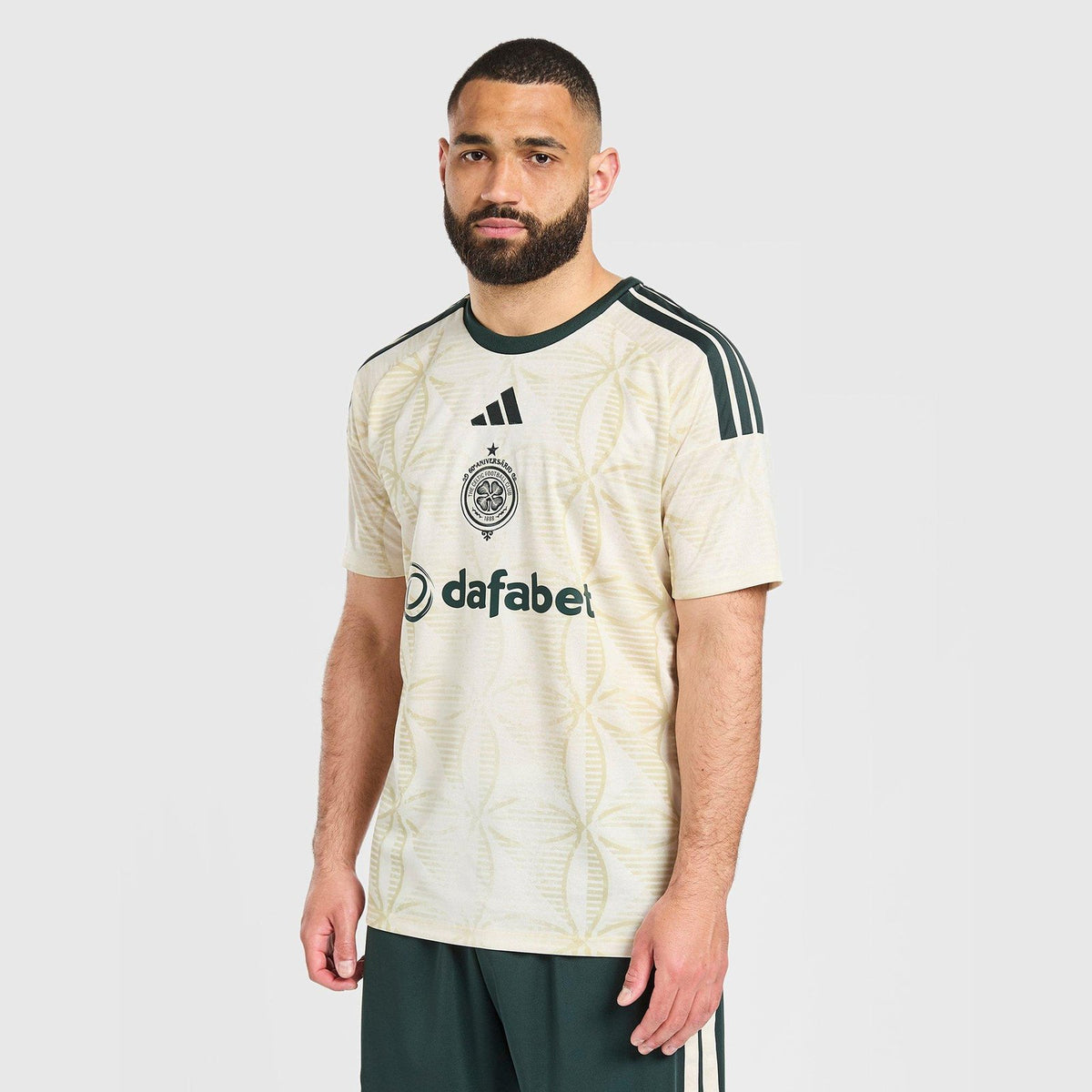 Celtic FC 2026/27 Third Shirt Image 1 - LUZACTIVE - AUSTRALIA