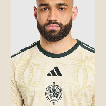 Celtic FC 2026/27 Third Shirt Image 2 - LUZACTIVE - AUSTRALIA