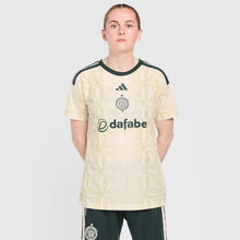 Celtic FC 2026/27 Third Shirt Women's Image 1 - LUZACTIVE - AUSTRALIA