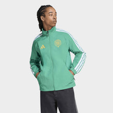 Celtic FC Anthem Jacket Image 1 - LUZACTIVE - AUSTRALIA