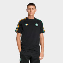 Celtic FC Irish Origins T-Shirt Image 1 - LUZACTIVE - AUSTRALIA