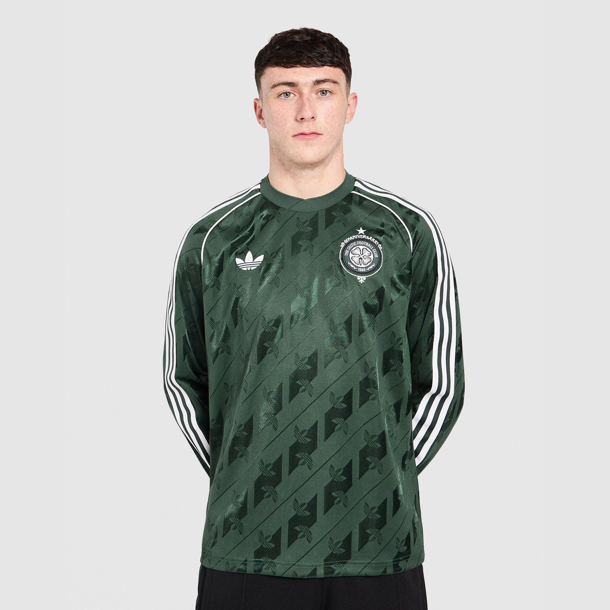 Celtic FC OG Jersey Image 1 - LUZACTIVE - AUSTRALIA