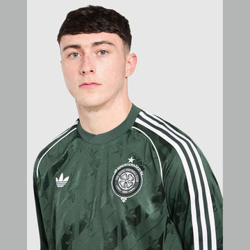 Celtic FC OG Jersey Image 2 - LUZACTIVE - AUSTRALIA
