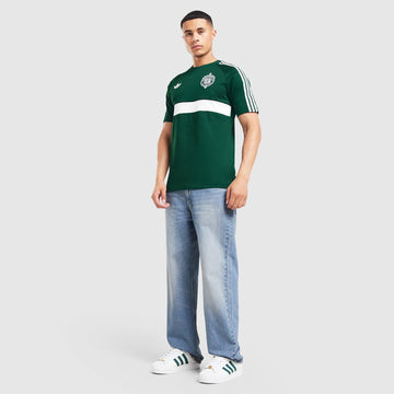 Celtic FC OG T-Shirt Image 2 - LUZACTIVE - AUSTRALIA
