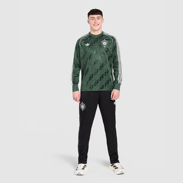 Celtic FC OG Track Pants Image 2 - LUZACTIVE - AUSTRALIA